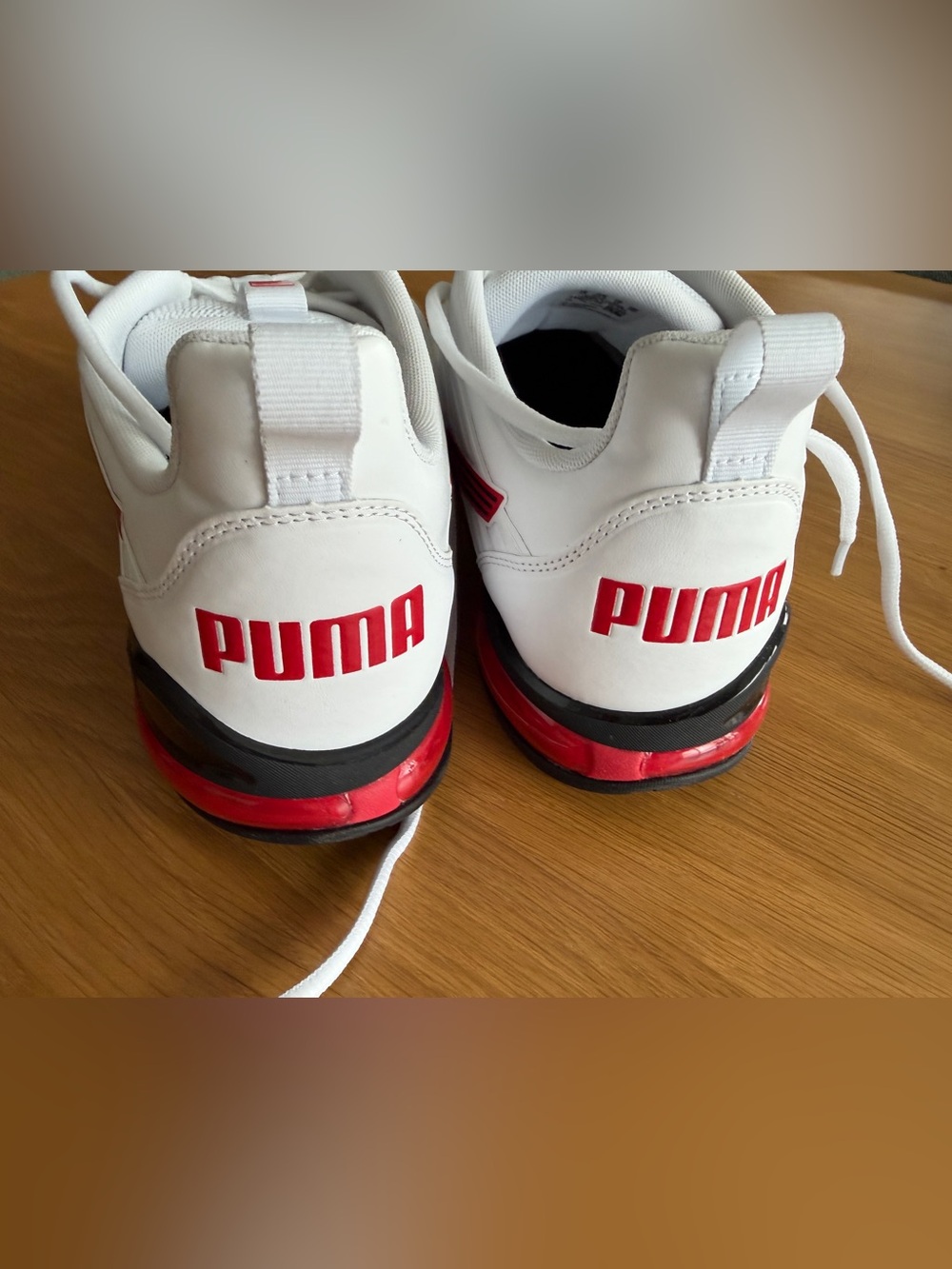 Puma Voltaic Evo Fast Men's Athletic Sneakers - Picture 7 of 12